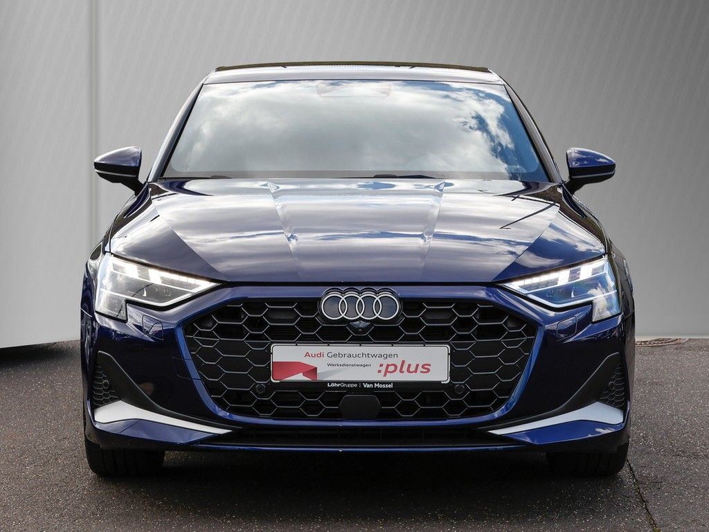 Audi A3 - Bild 4