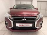 Mitsubishi Space Star 1.2 AS&G SELECT+SHZ+PDC+KAMERA+ALU - gebrauchte Mitsubishi Space Star aus dem Jahr 2024