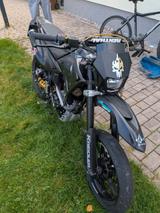 Kreidler Supermoto 125 dd - KREIDLER 125