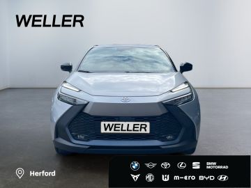 Toyota C-HR - 2