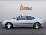 Peugeot 406 Coupe 135 - Peugeot Gebrauchtwagen von 2003