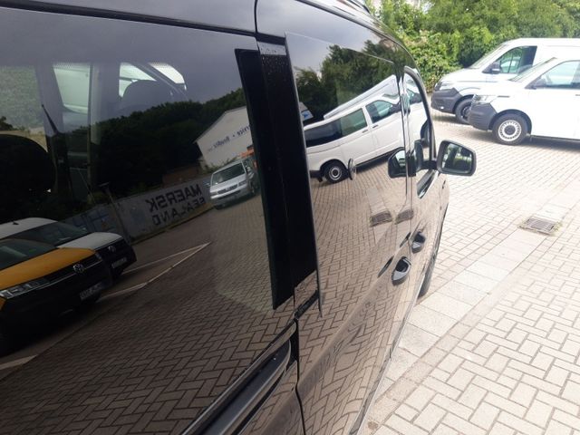 Caddy Maxi Style 7-Sitzer 2,0 l 90 kW TDI EU6 SC