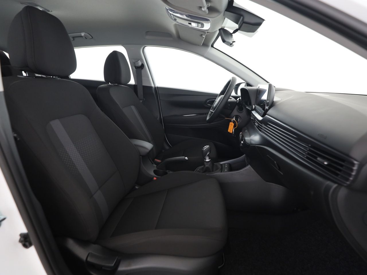 Hyundai i20 – Bild 10