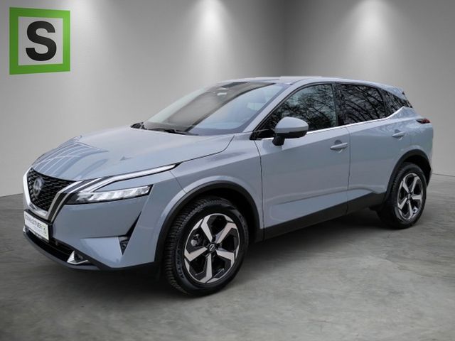 Nissan QASHQAI N-Connecta 1.3 DIG-T MHEV 158 PS Xtroni