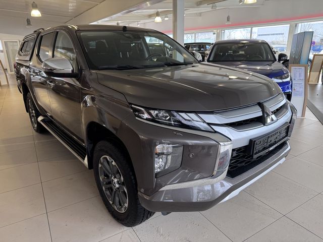 Mitsubishi L200 Pick Up 4x4 S&S Autm. Double Cab Spirit