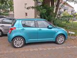 Suzuki suzuki swift 45000 km - Suzuki Swift in Augsburg
