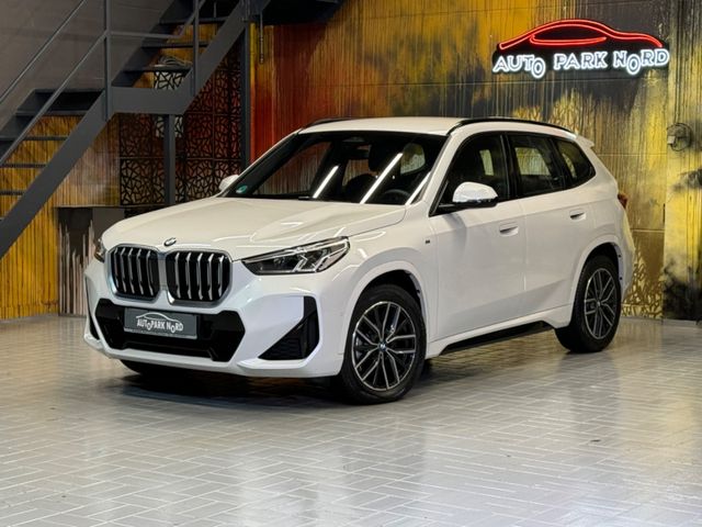 BMW X1 18i sDrive M Sport Aut.NAVI~KAMERA~LED