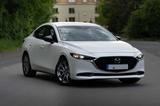 Mazda 3 Fastback 2.0 e-SKYACTIV-G M-Hybrid SELECTION - Mazda 3: Fastback
