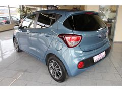 Fahrzeugabbildung Hyundai i10 YES! Top-Ausstattung,Nur 21347 KM