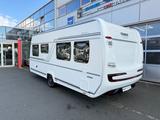 Andere Bianco Activ 515 SD Heckbad,Markise,Mover,TV - 515
