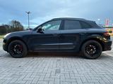 Porsche Macan GTS- Approved - Lückenloses Scheckheft - Porsche Gebrauchtwagen in Oldenburg