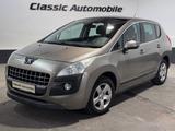 Peugeot 3008 1.6 THP 155 Premium *Automatik*Einparkhilfe - Peugeot 3008 Premium mit Benzin-Antrieb