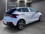 Hyundai i20 1.0 T-GDI Prime KlimaA*LED*Navi*SHZ*SoundSys - Hyundai i20 in Karlsruhe