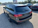 Mercedes-Benz E 63 S AMG 4M Final Edition / DRIVERS / CARBON / - Mercedes-Benz E-Klasse: 63