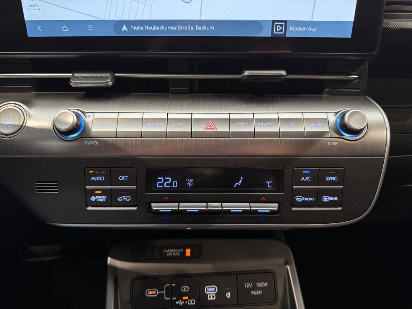Hyundai Kona – Bild 19