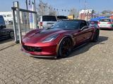 Corvette C7 6.2 V8 AT8 Grand Sport Cabrio 3LT - Corvette C7 in Hannover