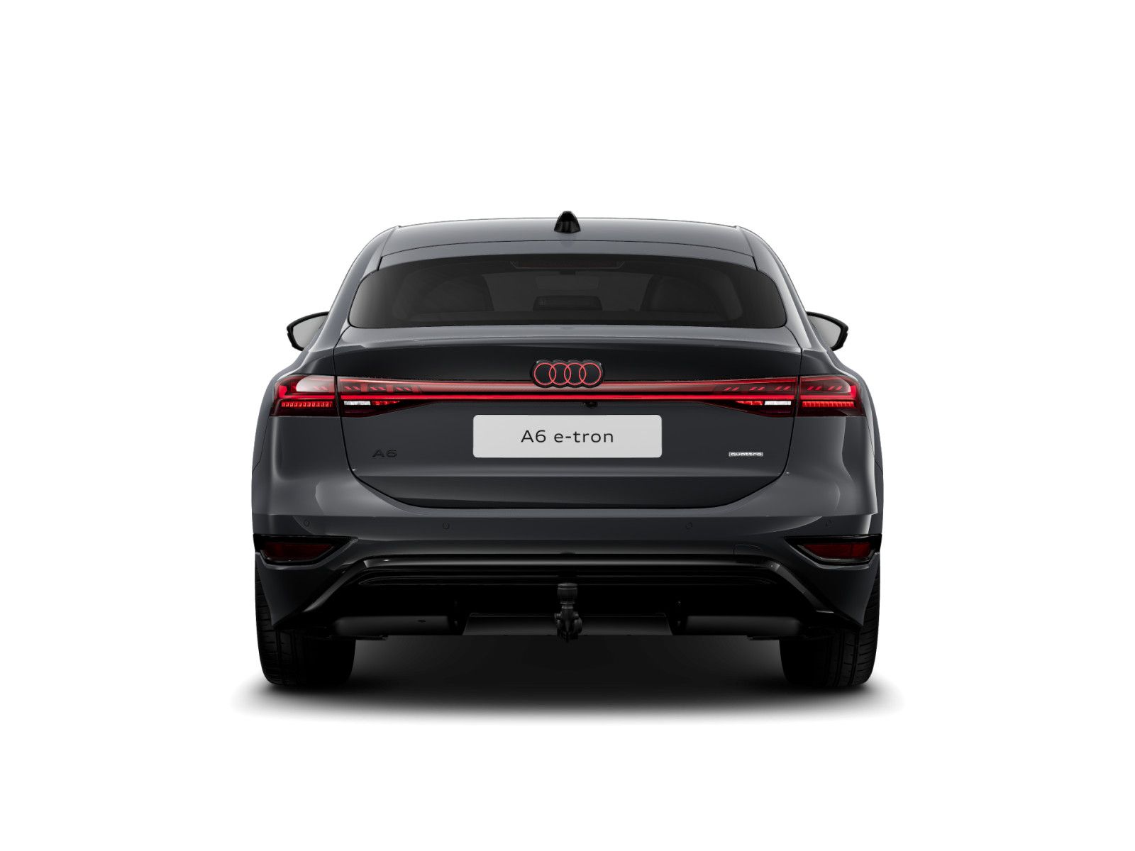 Audi A6 e-tron - Bild 8