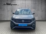 Volkswagen T-Cross 1.0 TSI Style DSG Navi+ACC+Kamera+LED - gebrauchte VW Pickups