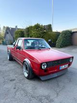 Volkswagen 2x Vw Caddy 14D im Paket ggf. Tausch. - VW Caddy von 1987