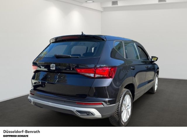 Seat Ateca - Bild 4