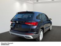 Seat Ateca - Vorschau Bild 4