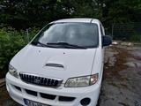 Hyundai H-1 HYUNDAI - gebrauchte Hyundai H-1 aus dem Jahr 2005