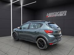 Dacia Sandero III 1.0 TCe 100LPG Stepway Extreme +  *N