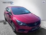Opel Astra 1.5D Business Elegance FACEL. MATRIX-LED - Opel Astra: Limousine, F