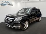 Mercedes-Benz GLK 220 CDI 4M*49.000 Km*Autom*Pano*Navi*Xenon - Mercedes-Benz GLK-Klasse Gebrauchtwagen in Berlin