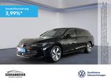 Volkswagen Passat Variant Business 1.5 eTSI DSG LED+AHK+SHZ - VW Passat Leasingangebote für Privatpersonen