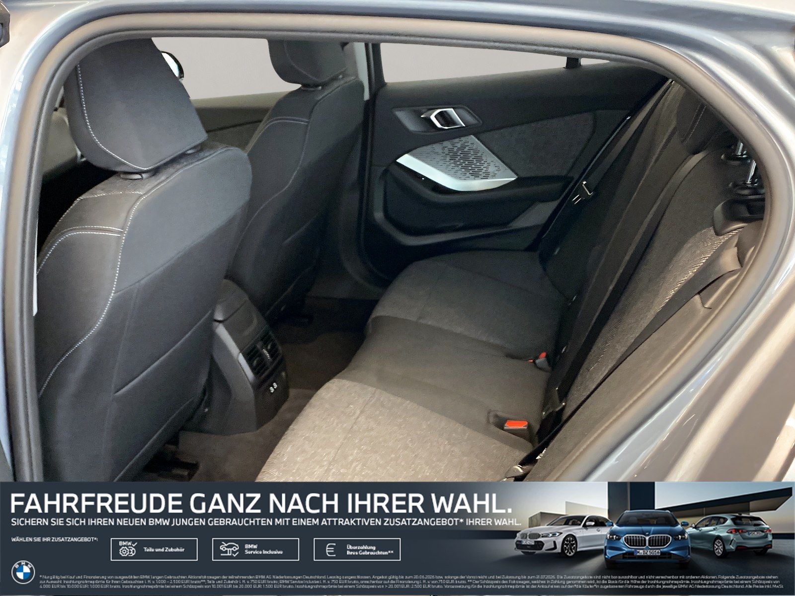 BMW 120 - Bild 7