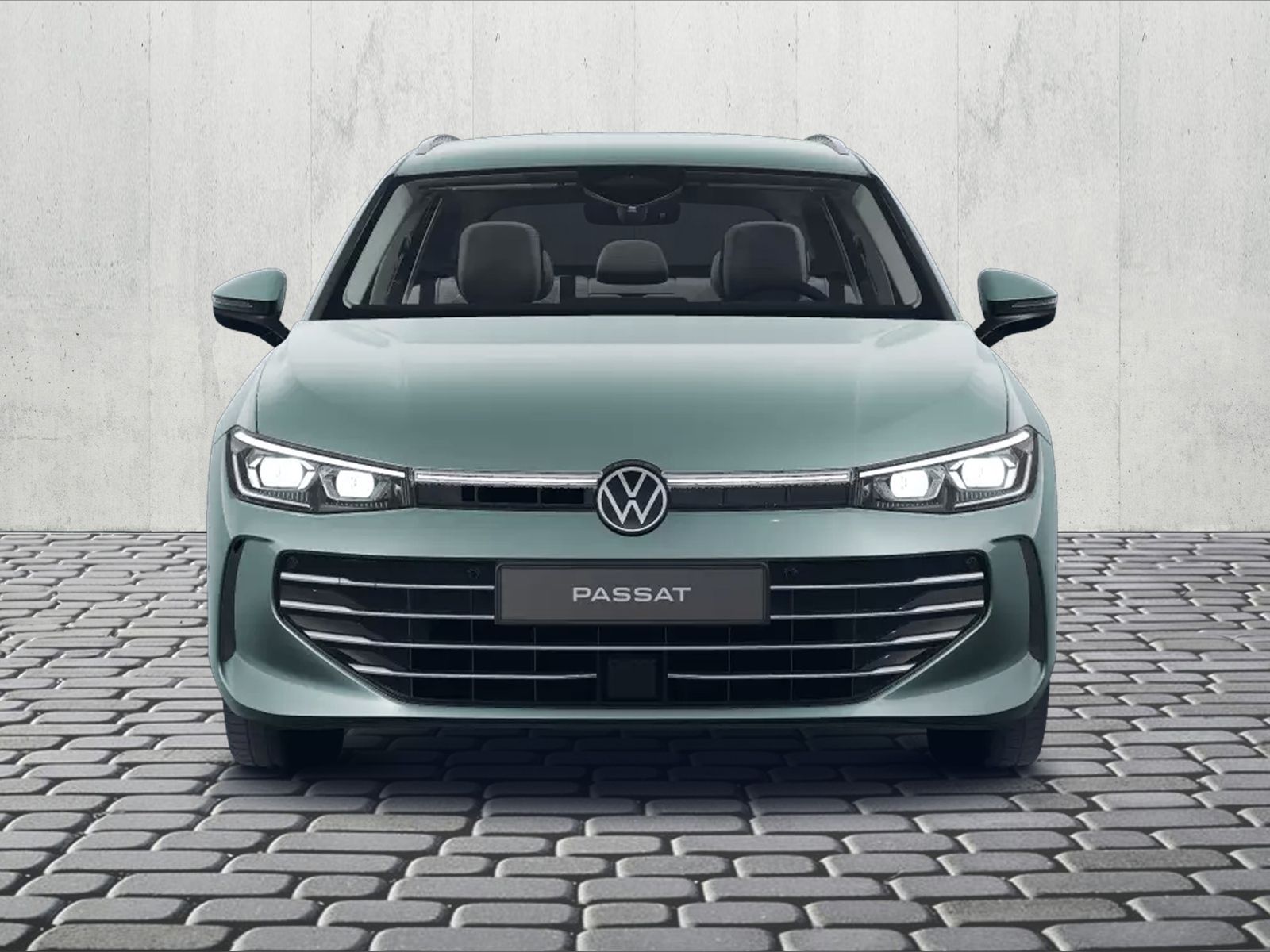 Passat Variant 2.0 TDI Elegance *AHK*STDHZG*H&K*