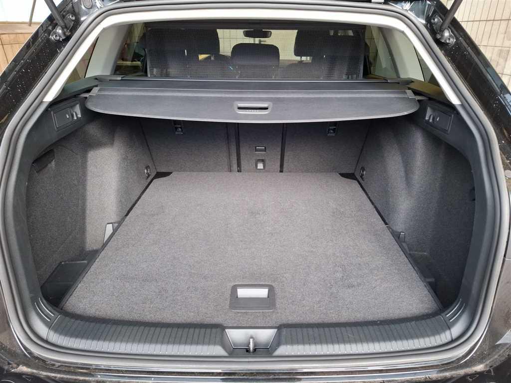 Volkswagen Golf Variant Life 2.0 TDI Winterpaket Standhz, миниатюра 20