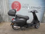 Vespa Primavera 50 S  4 Takt Iget E5 - VESPA PRIMAVERA 50 4T