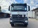 Mercedes-Benz Arocs 4145AK 8x6*SchmitzMulde*Klima*Kamera*TOP - Angebote