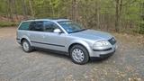 Volkswagen VW Passat 1.9 TDI 4Motion 131PS/ Allrad  0... - Volkswagen Passat aus 2004: TDI