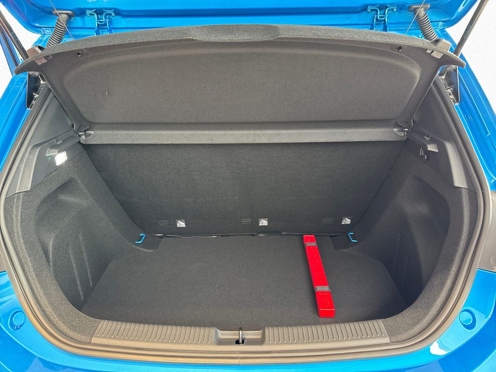 MG MG3 - Bild 15