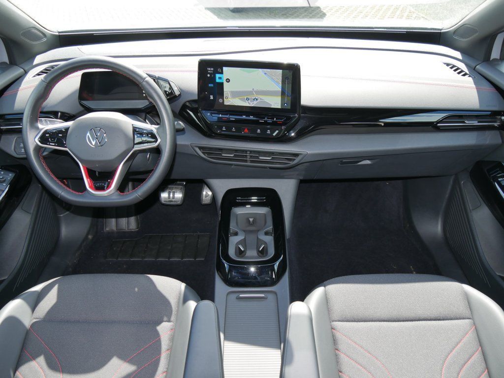 Volkswagen ID.4 GTX Navi AHK IQ.LIGHT ACC Kamera PDC SHZ foto 5