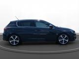 Peugeot 308 GT BlueHDi 180 EAT8 Kamera Alcantara PDC SHZ - Peugeot 308 mit Diesel-Antrieb: Limousine