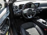 Mercedes-Benz A 250 e AMG Limousine AHK+LED+Sitzh.+MBUX+18 - Mercedes-Benz A-Klasse mit Hybrid-Antrieb