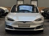 Tesla MODEL S 100D | AUTOPILOT 2.5 | MCU2 | CCS UPGRAD - gebrauchte Tesla Model S aus dem Jahr 2018