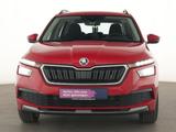Skoda Kamiq Ambition AHK|Kamera|LED|CarPlay|Kessy|SHZ - Skoda Kamiq Ambition mit Benzin-Antrieb