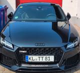 Audi TT RS 2.5 TFSI S tronic quattro Coupe  - Audi TT RS von privat