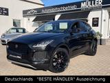 Jaguar E-Pace P200 AWD"Panorama"+HEAD UP+Virtual+KAMERA - Jaguar in Essen
