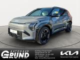 Kia EV3 81.4 GT-Line | DriveWise | Komfort
