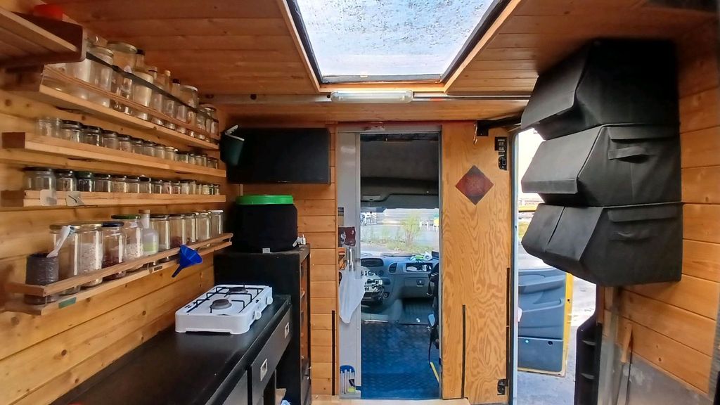 Image of Mercedes-Benz Sprinter