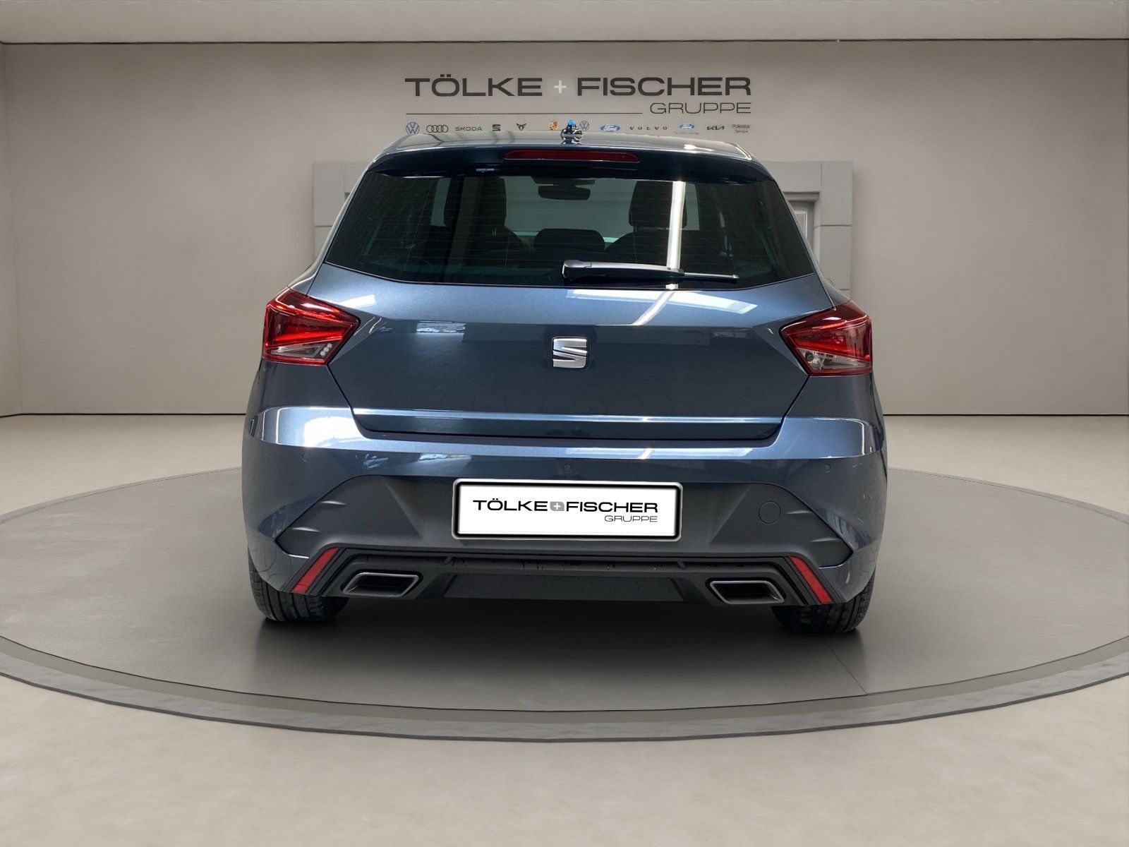 Seat Ibiza - Bild 5