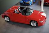 Alfa Romeo RZ 3.0 V6 ZAGATO - Alfa Romeo aus 1994