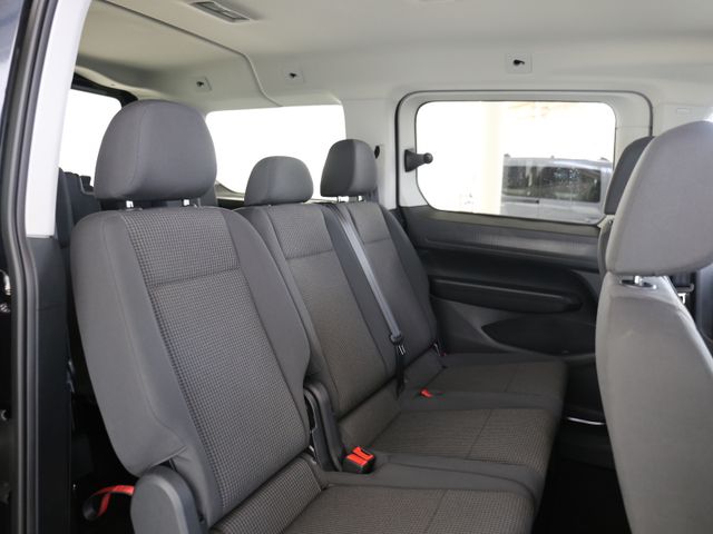 Volkswagen Caddy Maxi 2.0TDI 4MOTION LED STANDHZ AHK 4x4