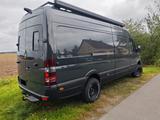 Mercedes-Benz Sprinter 315 cdi 4x4 Automatik, - Mercedes-Benz Auto s
